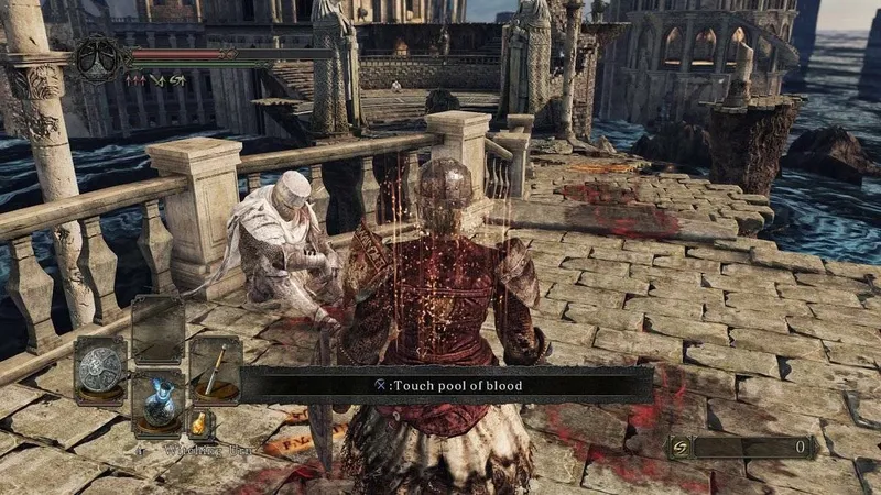 Dark Souls 2: Scholar of the First Sin