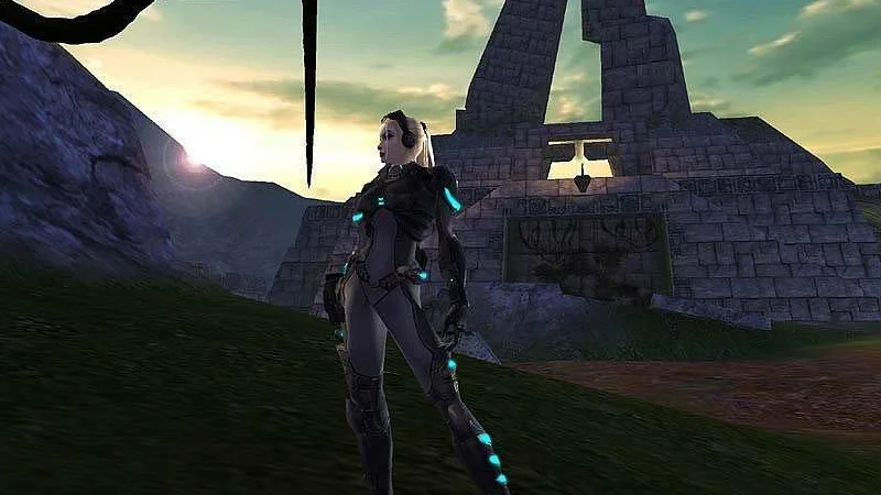 Nikdy nevydané hry - StarCraft: Ghost