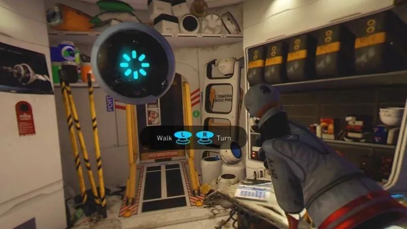 Robinson: The Journey se připomíná v E3 traileru