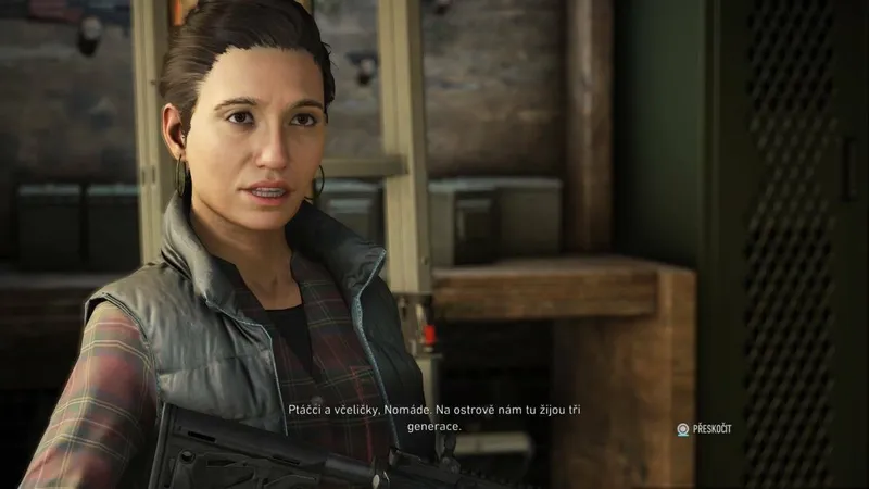 Tom Clancy's Ghost Recon: Breakpoint