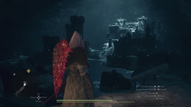 Dragon’s Dogma II: Dark Arisen