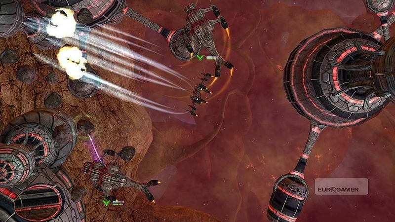 Bývalí vývojáři z RARE založili Starfire Studios