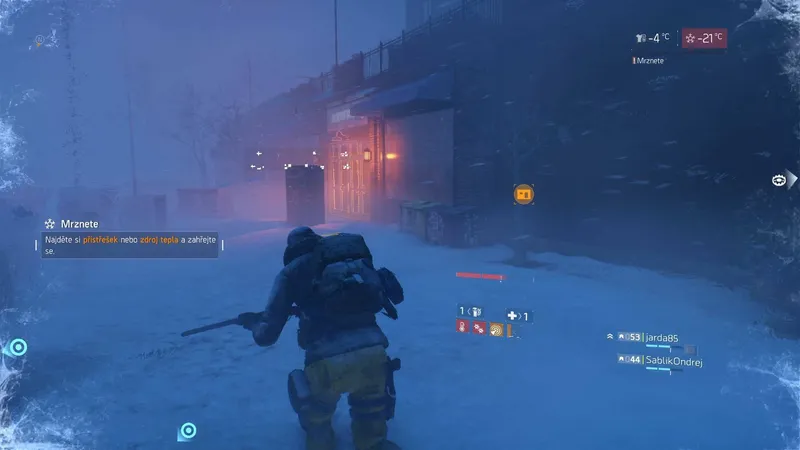 Tom Clancy's The Division - DLC Survival