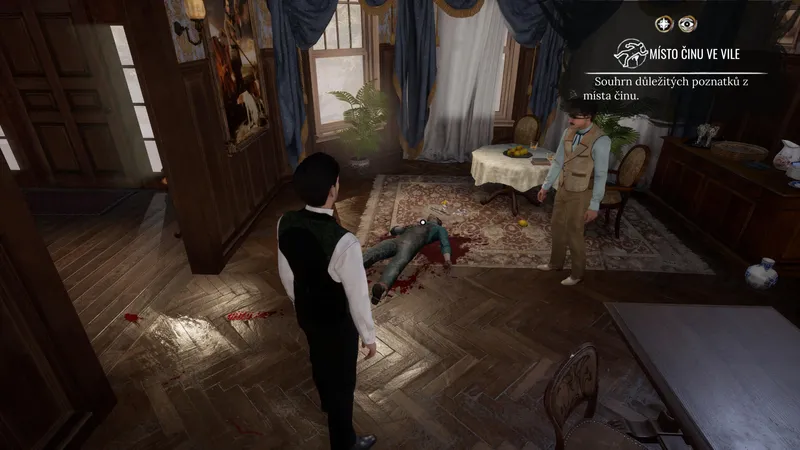 Sherlock Holmes: The Awakened