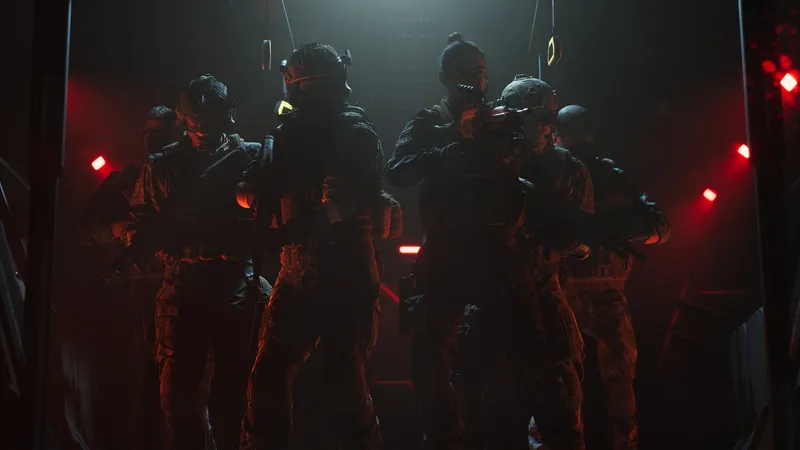 Propadák MindsEye je k vyzkoušení zdarma  