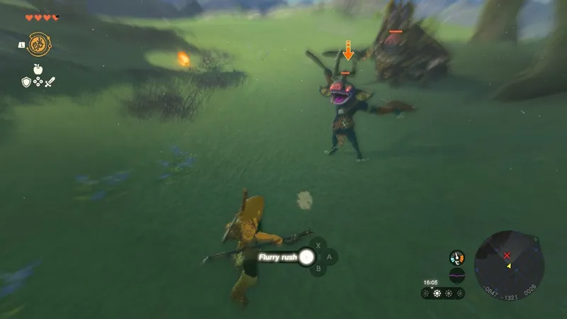 Nintendo prodalo 129,53 milionu konzolí Nintendo Switch a 18,51 milionu kopií hry The Legend of Zelda: Tears of the Kingdom