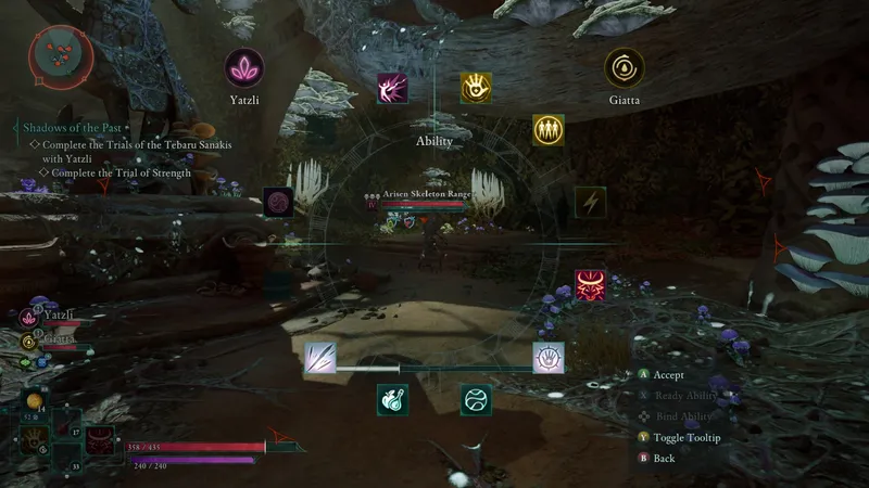 Nové podrobnosti o akční RPG hře Avowed, 30 fps není cílem vývojářů