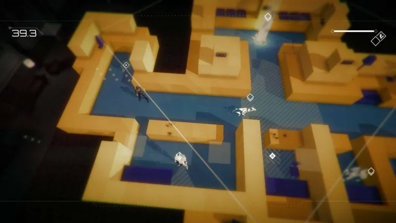 Volume vyšel na PlayStation Vita