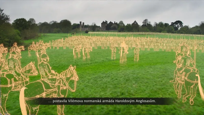 Strategická hra Age of Empires IV: Anniversary Edition vyšla pro PlayStation 5, venku je i nové rozšíření Dynasties of the East