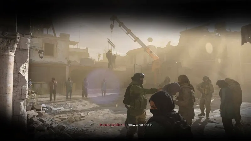 Call of Duty: Modern Warfare (2019)