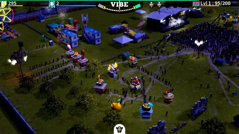 BigFest se dostane i na PS3 a PS4