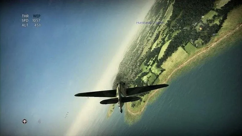 IL2-Sturmovik: Birds of Prey