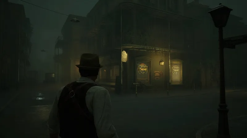 Alone in the Dark (2024)