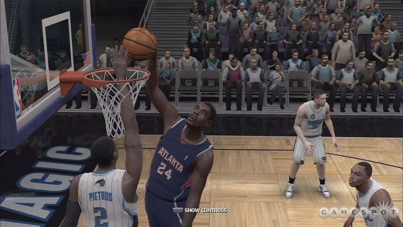 NBA 09 The Inside