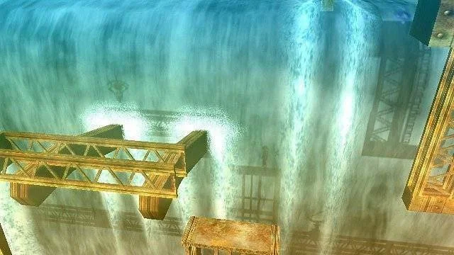 Lost in Shadow má obrázky, trailer a možná dostane PS3 a X360 verzi