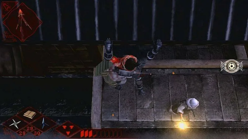 Shinobido 2: Tales of the Ninja pro PS Vita