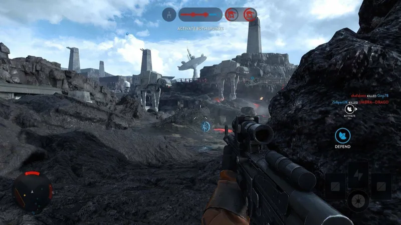 Star Wars: Battlefront