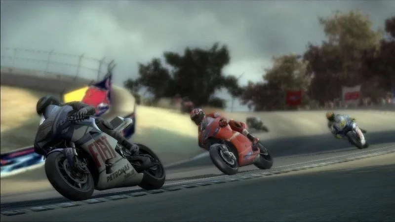 MotoGP 10/11