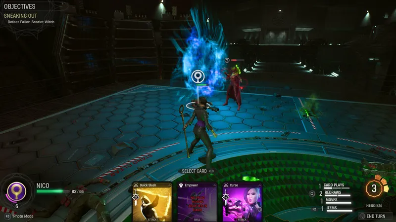 Marvel's Midnight Suns