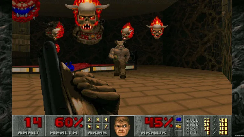 DOOM (Classic)