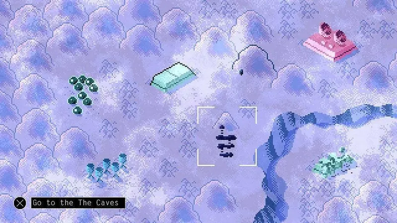 Sci-fi adventura Alone With You vyjde začátkem příštího roku