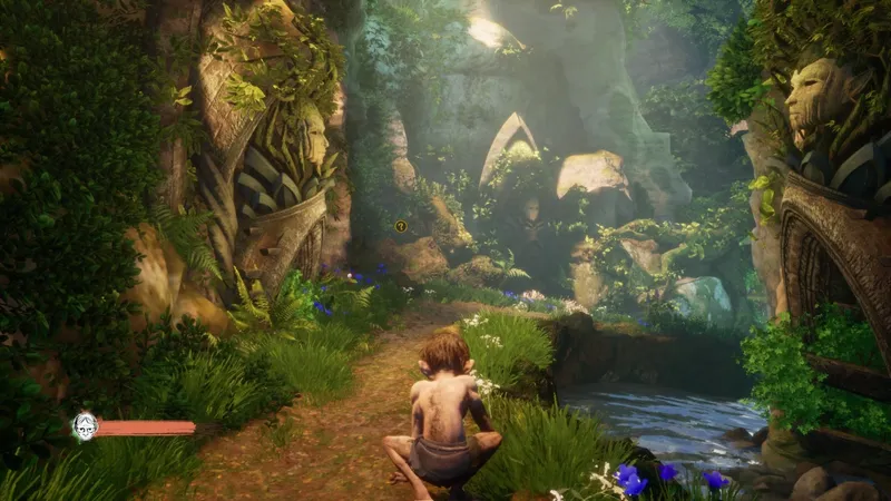 Studio Daedalic Entertainment se omluvilo za katastrofální launch hry The Lord of the Rings: Gollum