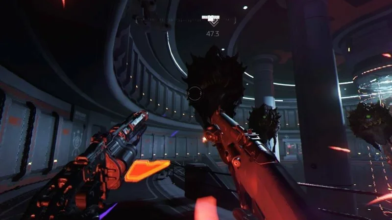 DOOM VFR