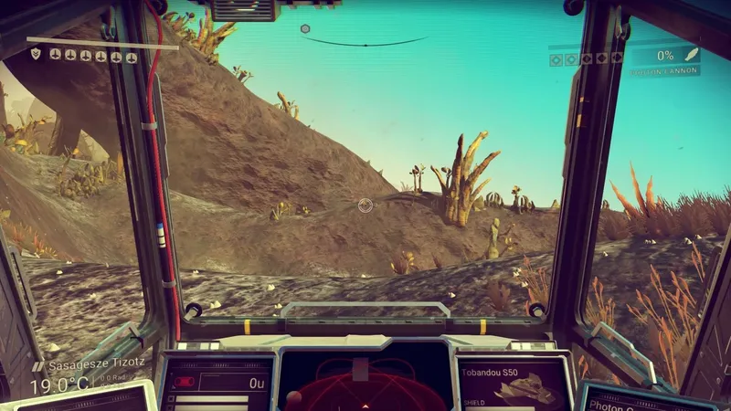 Hra No Man's Sky dostává další velkou aktualizaci Outlaws