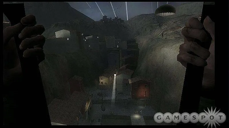 Medal of Honor: Vanguard