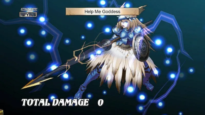 Disgaea 3: Absence of Justice má EU datum