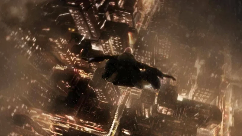 Tom Clancy's Splinter Cell: Double Agent
