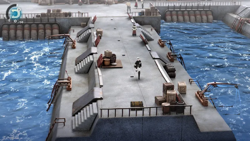 FANTASIAN Neo Dimension