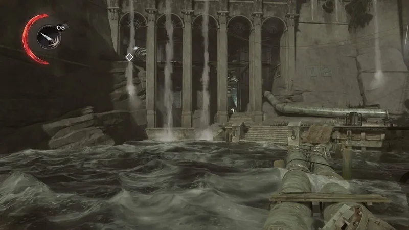 Dishonored: Death of the Outsider