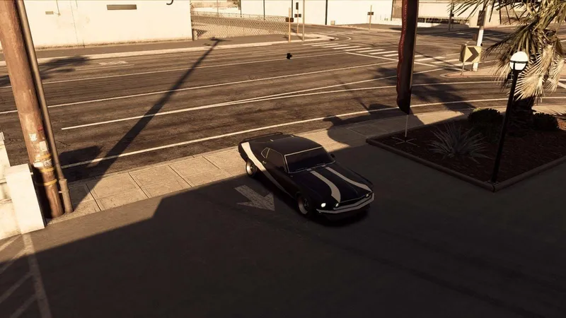 Need for Speed Payback