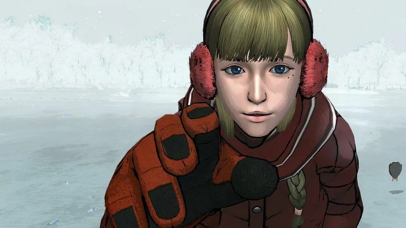 Hidetaka “Swery” Suehiro oznámí začátkem září svoji novou hru