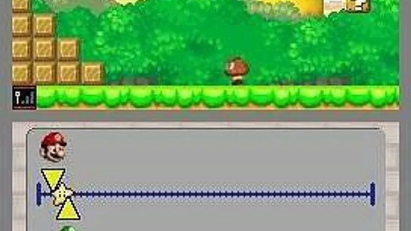 New Super Mario Bros.