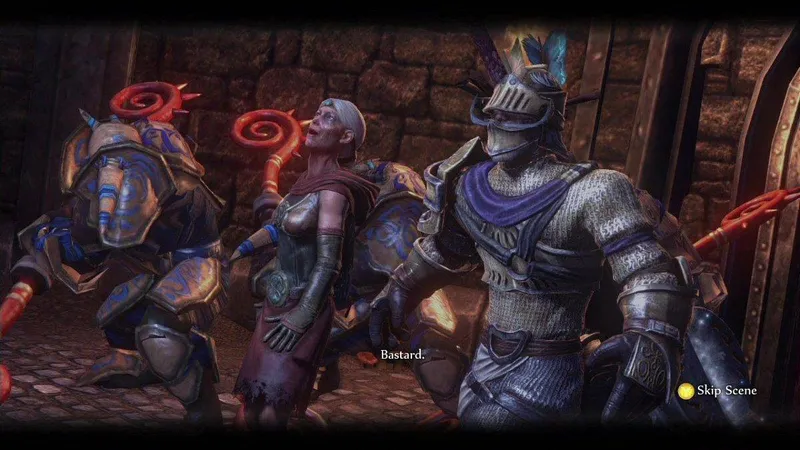 Fable Anniversary je dokončeno a obdrželo status GOLD