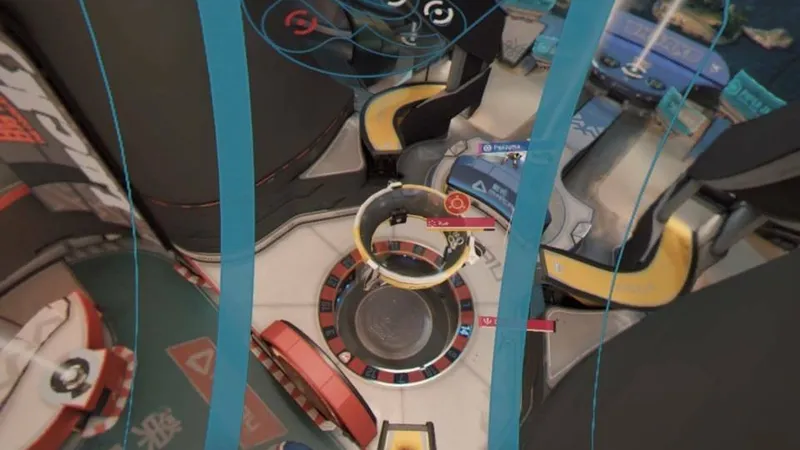 Nový deníček s českými titulky na RIGS se zaměřuje na singleplayerovou kampaň