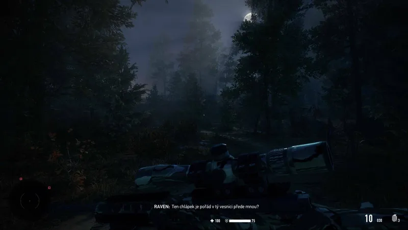 CI Games připravuje pokračování Sniper Ghost Warrior, nové akční RPG nebo survival hru