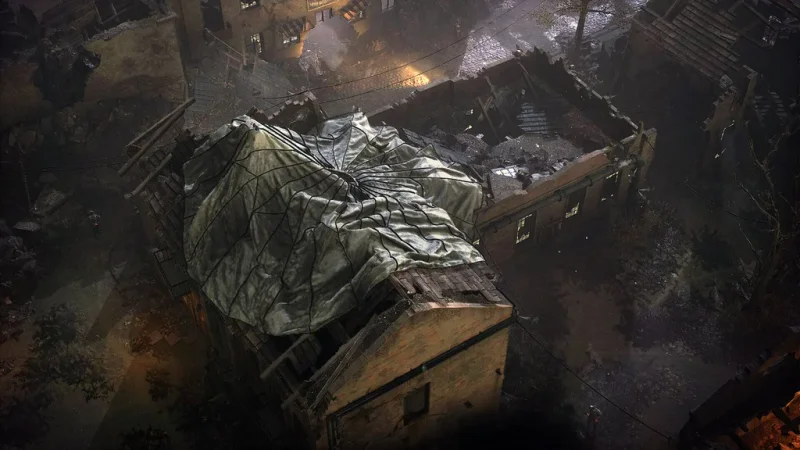 Oznámena strategická hra 63 Days odehrávající se během druhé světové války