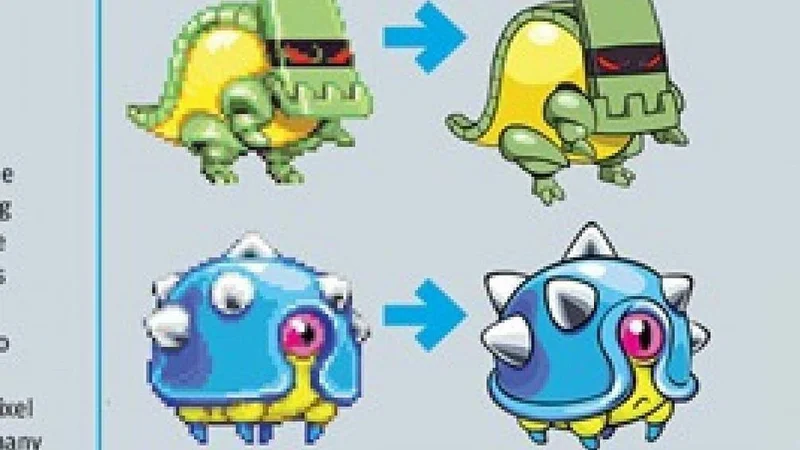 Mighty Switch Force by mohl být launch titul na Wii U