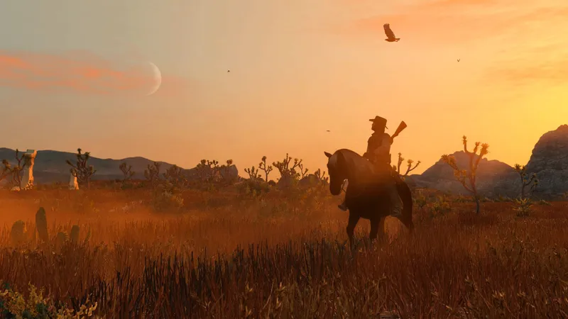 Vyšel Red Dead Redemption pro PS5, Xbox Series X/S a Nintendo Switch 2, podívejte se na launch trailer