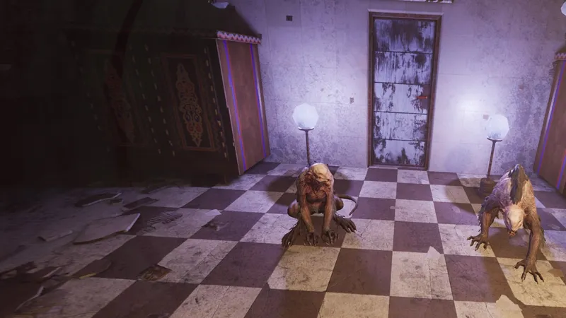 Nové podrobnosti o Metro Awakening, vývojáři zveřejnili i nové obrázky