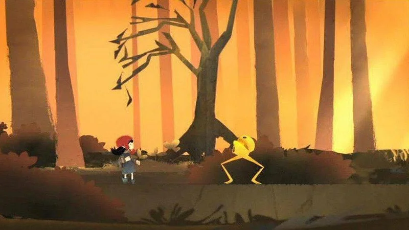 LucasArts oznamuje hru Lucidity