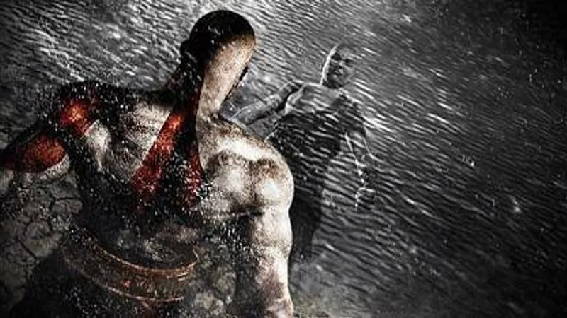 God of War: Ghost of Sparta
