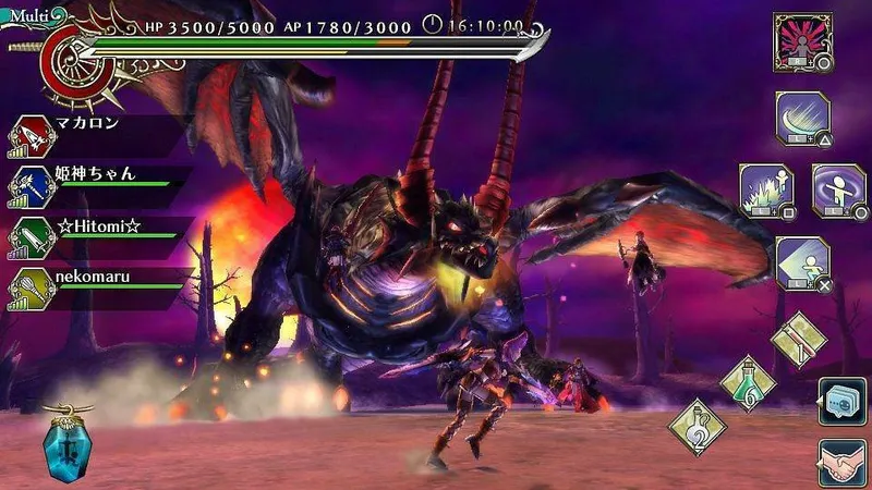 Ragnarok Odyssey Ace vyjde i v Evropě během zimy pro PSV a PS3