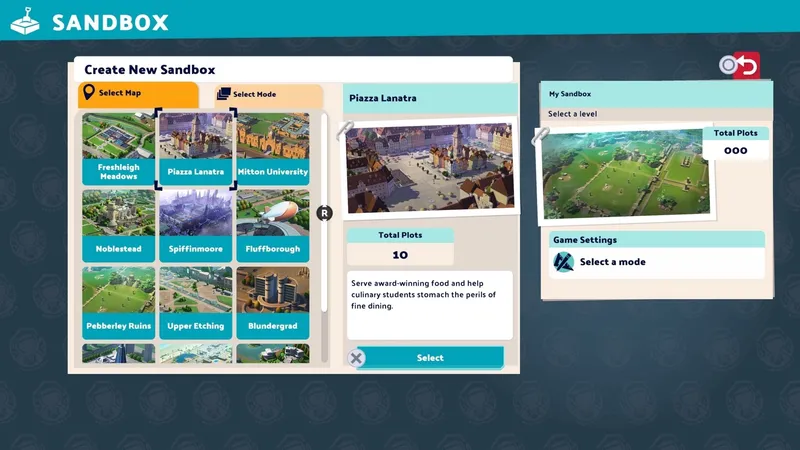 Hra Two Point Campus má datum vydání, do prodeje se dostane v polovině května