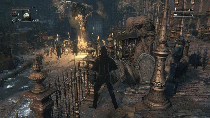 Bloodborne