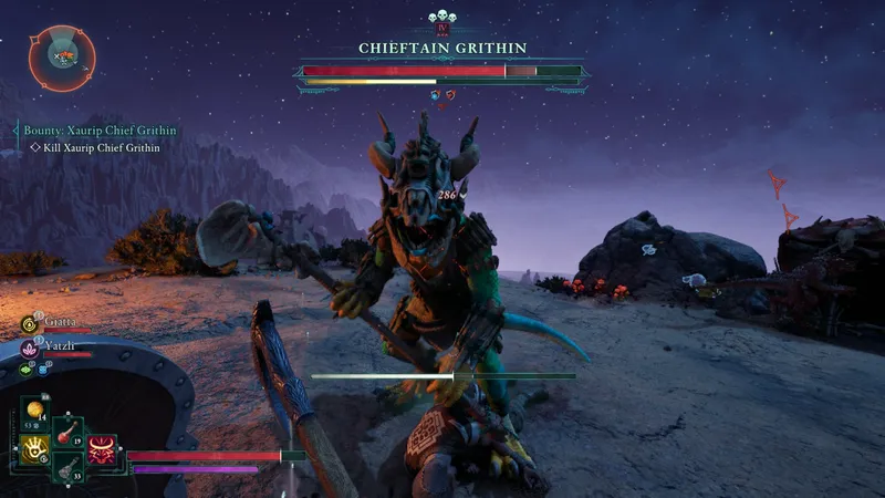 Nové podrobnosti o akční RPG hře Avowed, 30 fps není cílem vývojářů