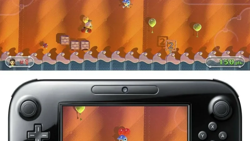 Nintendo Land
